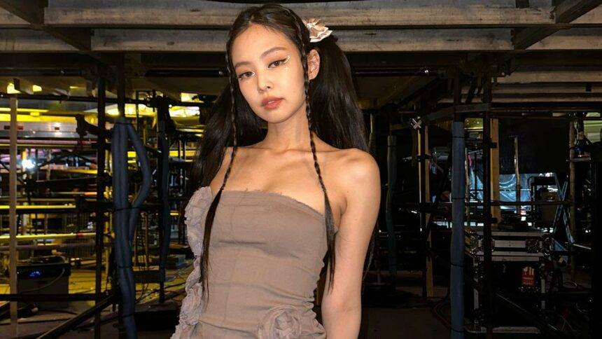 Is Jennie Leaving Blackpink 2025 Did Jennie Leave YG Entertainment