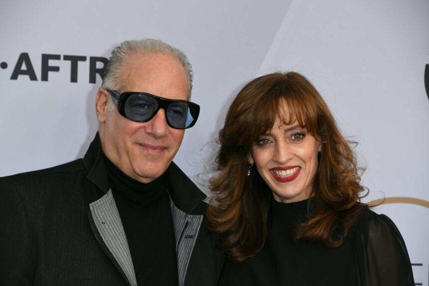 Who is Andrew Dice Clay Girlfriend Eleanor Kerrigan? Why he divorced