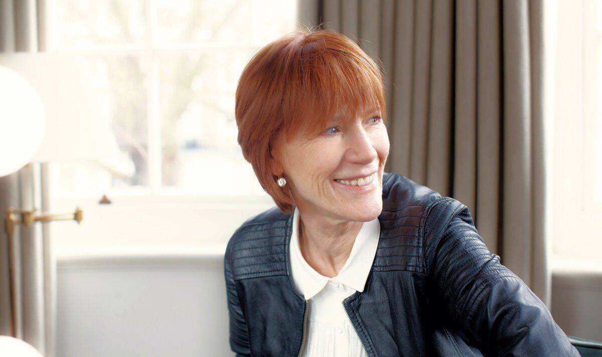 Where Is Kiki Dee Now? Know What Is She Doing Now? - NAYAG Buzz