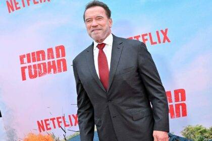 Arnold Schwarzeneggers Dating History