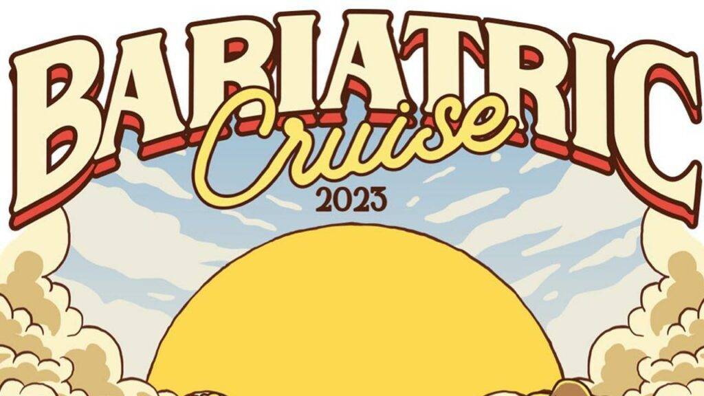 Bariatric Cruise Drama 2023 What Happened on the Bariatric Cruise