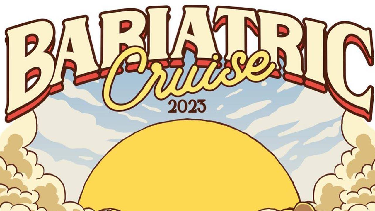 Bariatric Cruise Drama 2023 What Happened on the Bariatric Cruise