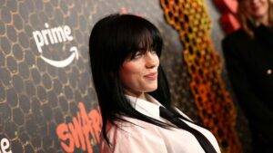 Billie Eilish Bikini Photo: Ocean Eyes Singer's Bikini Picture Sets