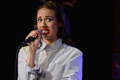 Colleen Ballinger