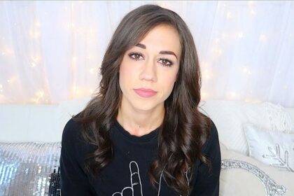 Colleen Ballinger Apology Video