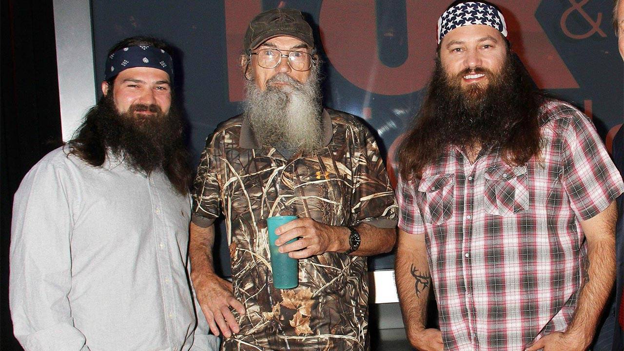 Duck Dynasty Family Net Worth in 2023 Check How Big Are Duck Empire