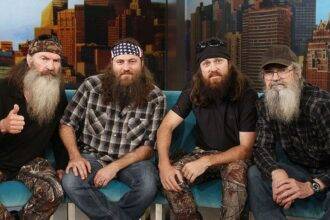 Duck Dynasty Scandal