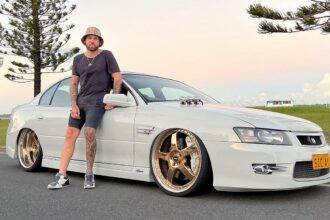Gold Coast News Australia