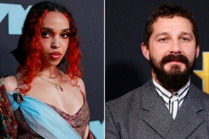 Here Is The Relation Of Shia Labeouf And His Ex Partner