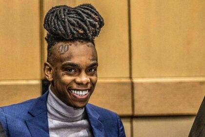 Is Rapper Ynw Melly Dead