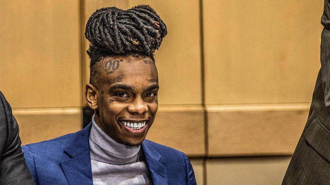 Is Rapper Ynw Melly Dead