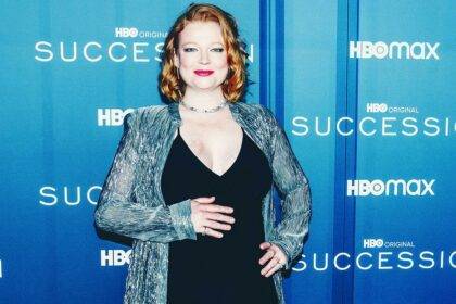 Is Sarah Snook Pregnant