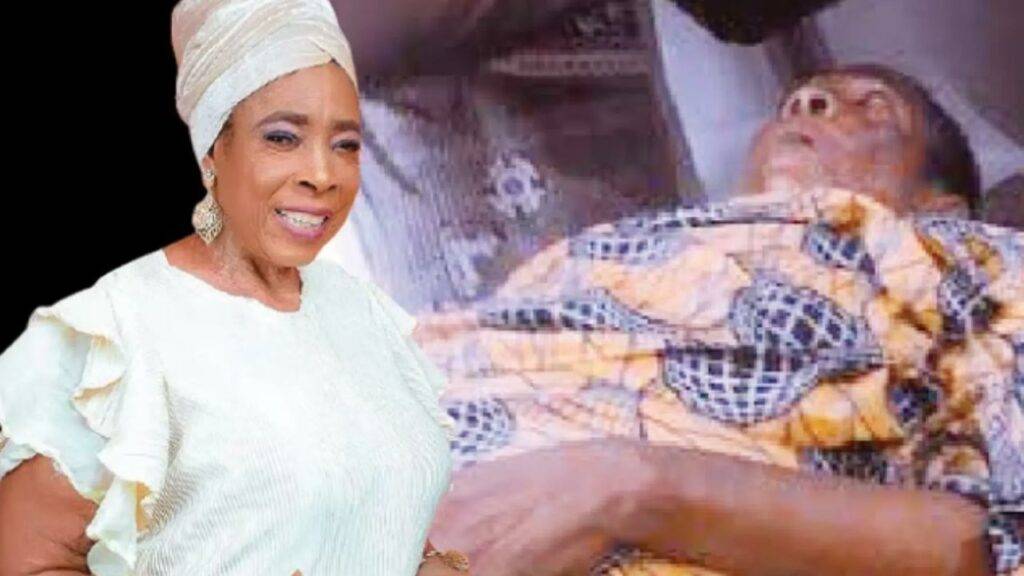 Iyabo Oko Latest News