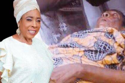 Iyabo Oko Latest News