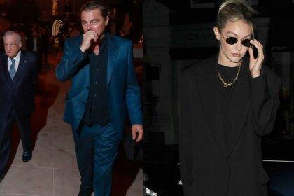 Leonardo Dicaprio And Gigi Hadid Dating History