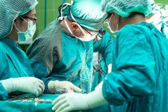 Man Decided To Donate His Kidney