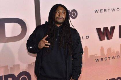 Marshawn Lynchs Net Worth