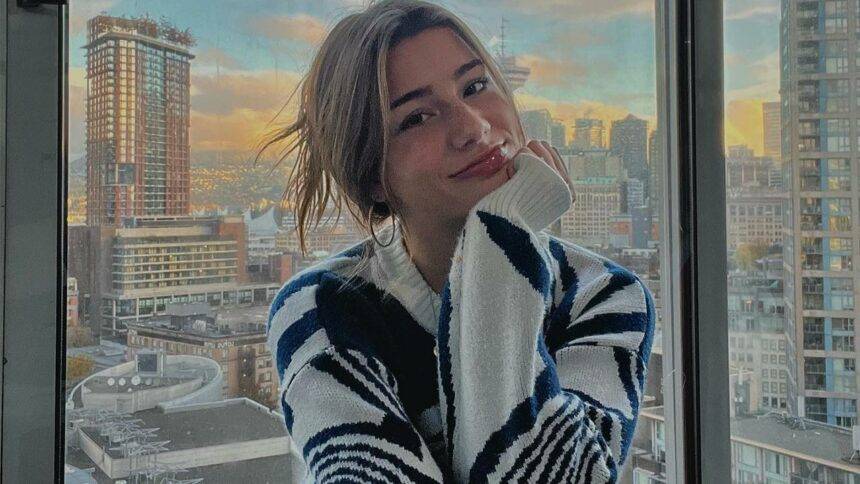 Mikayla Campinos Suicide