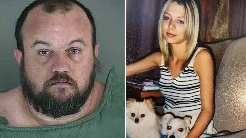 Murder Of Rebekah Gould