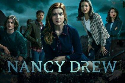 Nancy Drew