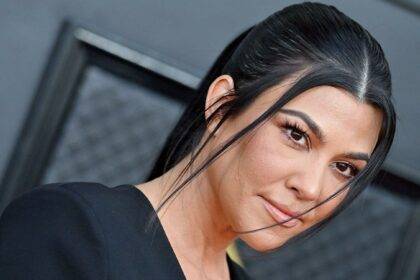 Net Worth Of Kourtney Kardashian