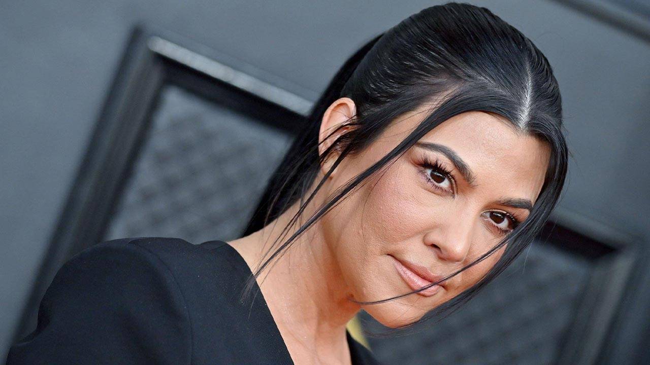 Net Worth Of Kourtney Kardashian