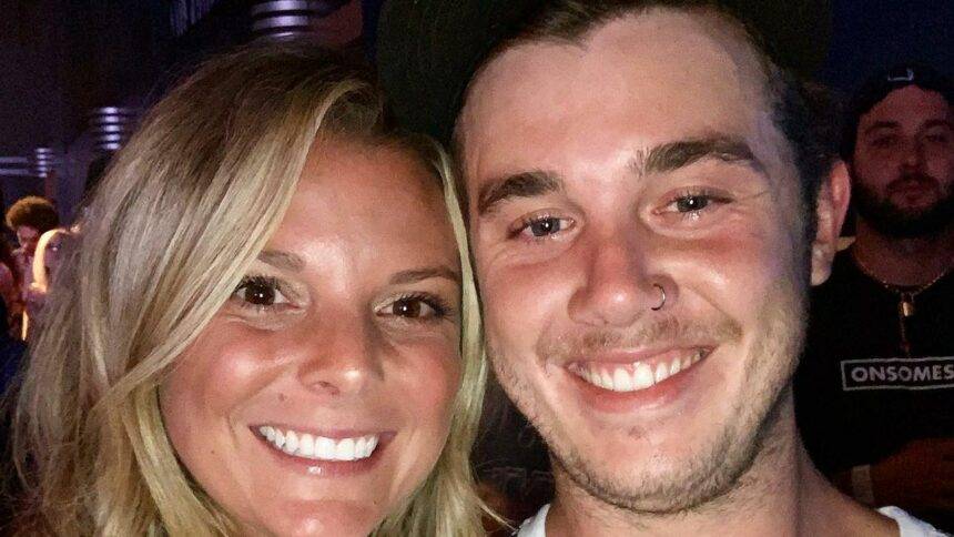 Relationship Of The Late Pat Casey And His Wife Chase Casey