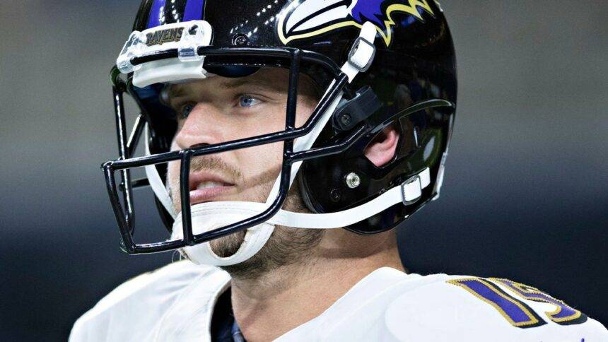 Ryan Mallett Destin Beach Drowning Fl