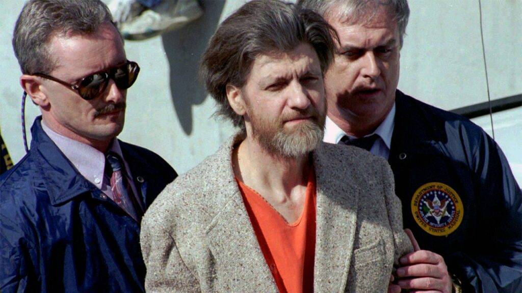 Ted Kaczynski Death