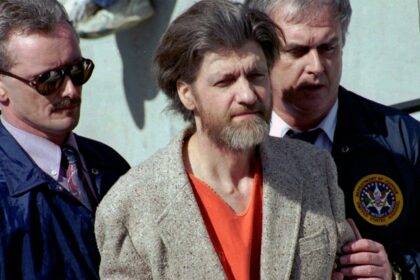 Ted Kaczynski Death