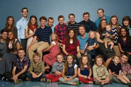 The Duggar Family