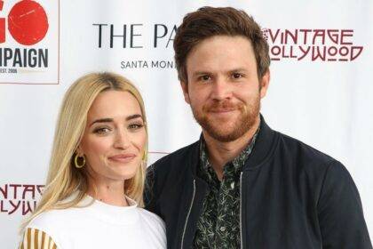 Who Is Brianne Howeys Husband