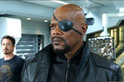 Why Did Nick Fury Leave Earth