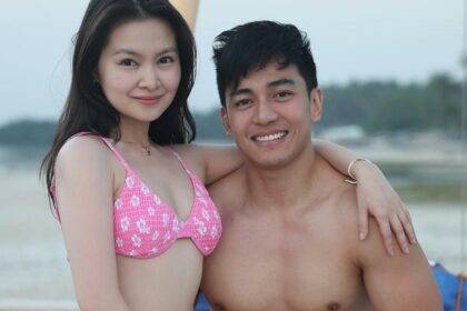 Barbie Forteza Boyfriend