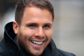 Dan Wootton Leaving Gb News