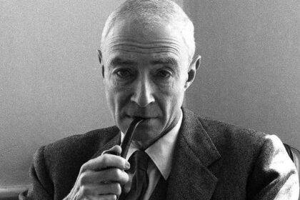 J.r. Oppenheimer
