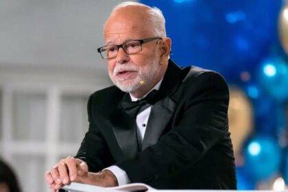 Jim Bakker 83