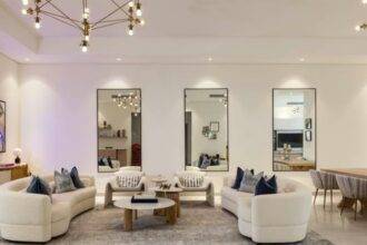Lindsay Dubai House