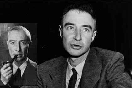 Robert Oppenheimer Cause Of Death