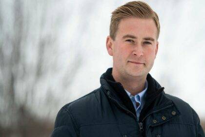 Where Is Peter Doocy