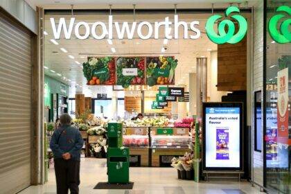 Who Owns Woolworths