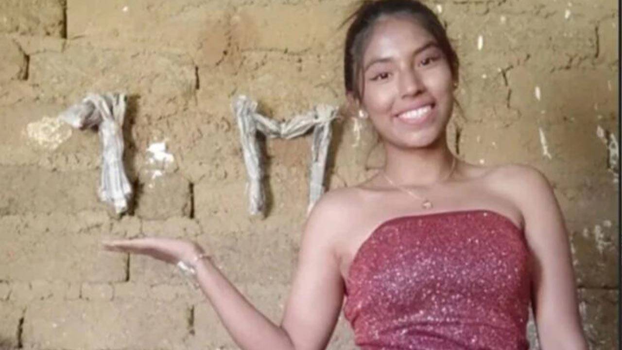 Albertina Video Viral, Who is Albertina? - NAYAG Buzz