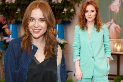 Angela Scanlon