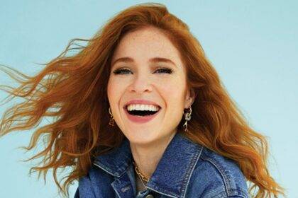 Angela Scanlon Husband