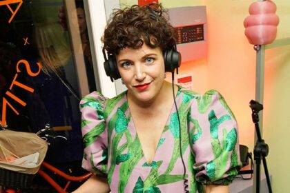 Annie Mac Net Worth