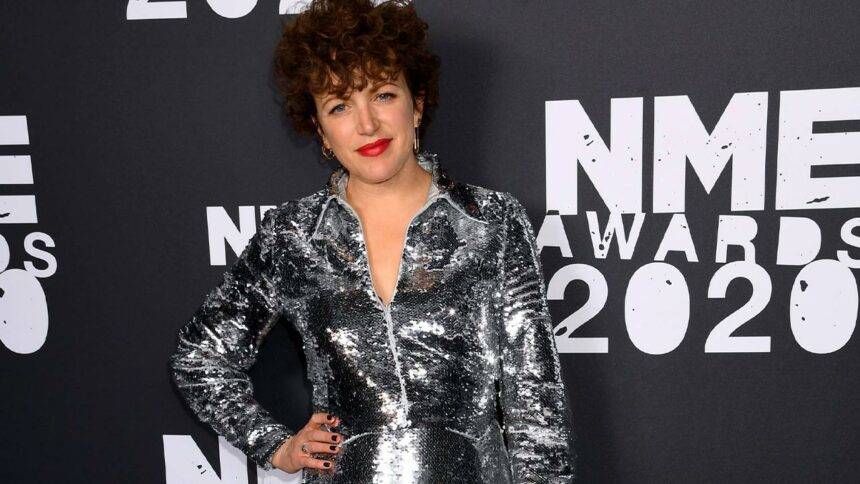 Annie Mac Presents Before Midnight Finsbury Park