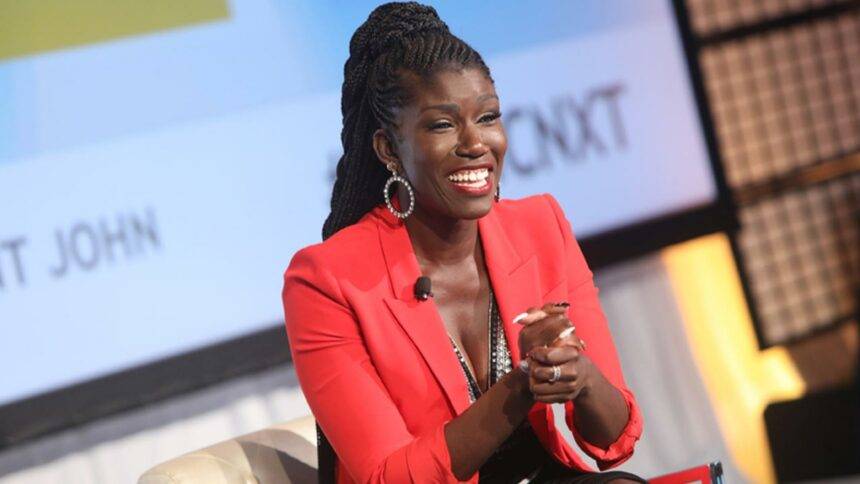 Bozoma Saint John