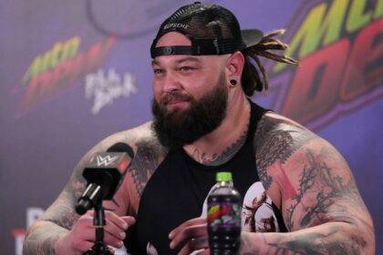 Bray Wyatt