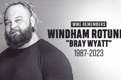 Bray Wyatt Net Worth