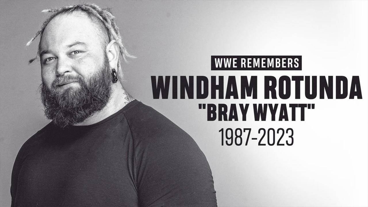 Bray Wyatt Net Worth